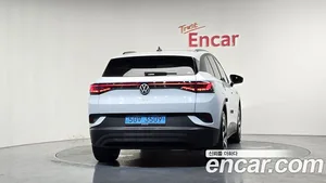 Volkswagen ID.4, 2023 — миниатюра 3