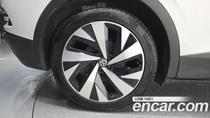 Volkswagen ID.4, 2023 — миниатюра 4