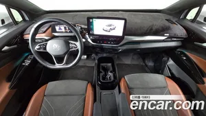 Volkswagen ID.4, 2023 — миниатюра 9