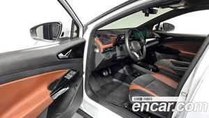 Volkswagen ID.4, 2023 — миниатюра 12