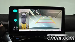 Volkswagen ID.4, 2023 — миниатюра 19