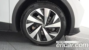 Volkswagen ID.4, 2023 — миниатюра 6