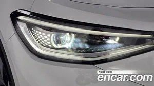 Volkswagen ID.4, 2023 — миниатюра 7
