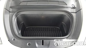 Tesla Model Y, 2022 — миниатюра 5