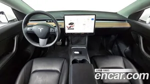 Tesla Model Y, 2022 — миниатюра 9