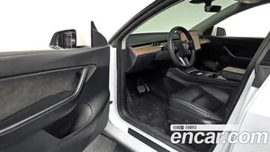 Tesla Model Y, 2022 — миниатюра 12