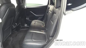 Tesla Model Y, 2022 — миниатюра 16
