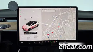 Tesla Model Y, 2022 — миниатюра 17