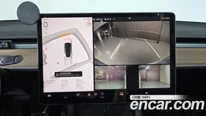 Tesla Model Y, 2022 — миниатюра 19