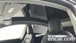Tesla Model Y, 2022 — миниатюра 20