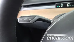 Tesla Model Y, 2022 — миниатюра 24