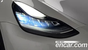 Tesla Model Y, 2022 — миниатюра 7