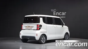 Kia RAY, 2023 — миниатюра 1
