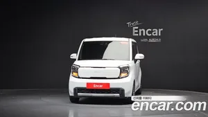 Kia RAY, 2023 — миниатюра 2