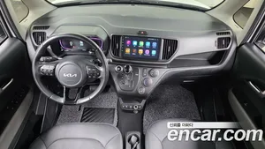 Kia RAY, 2023 — миниатюра 9