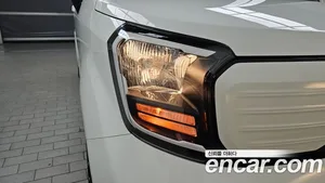 Kia RAY, 2023 — миниатюра 7