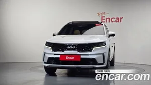 Kia Sorento, 2023 — миниатюра 2