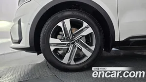 Kia Sorento, 2023 — миниатюра 4