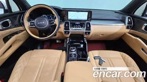 Kia Sorento, 2023 — миниатюра 9