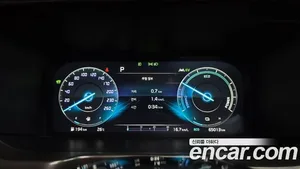 Kia Sorento, 2023 — миниатюра 10