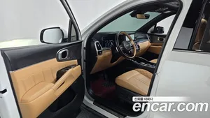 Kia Sorento, 2023 — миниатюра 12
