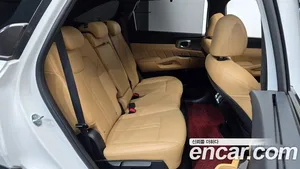 Kia Sorento, 2023 — миниатюра 16