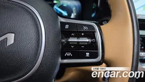 Kia Sorento, 2023 — миниатюра 21