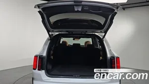 Kia Sorento, 2023 — миниатюра 23