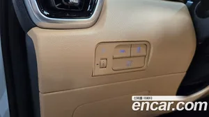 Kia Sorento, 2023 — миниатюра 25