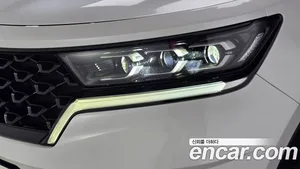 Kia Sorento, 2023 — миниатюра 7
