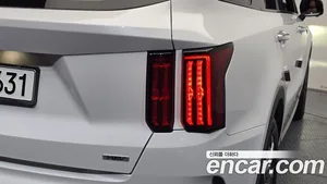 Kia Sorento, 2023 — миниатюра 8