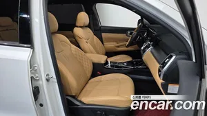Kia Sorento, 2023 — миниатюра 15