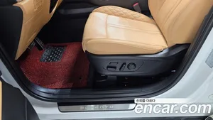 Kia Sorento, 2023 — миниатюра 30