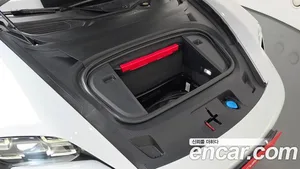 Porsche Taycan, 2021 — миниатюра 6