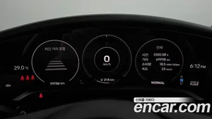 Porsche Taycan, 2021 — миниатюра 8