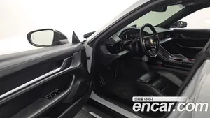 Porsche Taycan, 2021 — миниатюра 10
