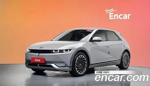 Hyundai Ioniq 5, 2022 — миниатюра 38