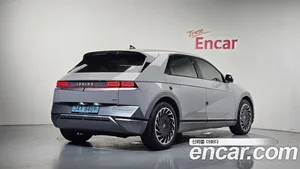 Hyundai Ioniq 5, 2022 — миниатюра 1