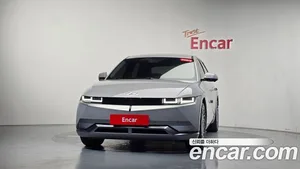 Hyundai Ioniq 5, 2022 — миниатюра 2