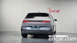 Hyundai Ioniq 5, 2022 — миниатюра 3