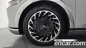 Hyundai Ioniq 5, 2022 — миниатюра 4