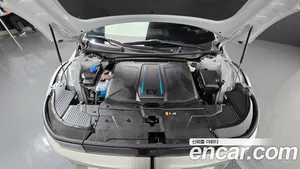 Hyundai Ioniq 5, 2022 — миниатюра 5