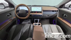 Hyundai Ioniq 5, 2022 — миниатюра 9