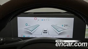 Hyundai Ioniq 5, 2022 — миниатюра 10