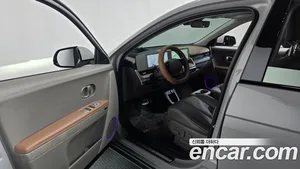 Hyundai Ioniq 5, 2022 — миниатюра 12