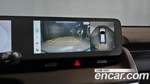 Hyundai Ioniq 5, 2022 — миниатюра 19