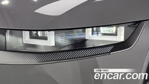 Hyundai Ioniq 5, 2022 — миниатюра 7