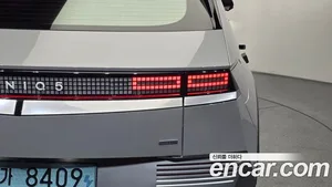 Hyundai Ioniq 5, 2022 — миниатюра 8