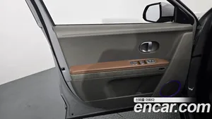 Hyundai Ioniq 5, 2022 — миниатюра 13