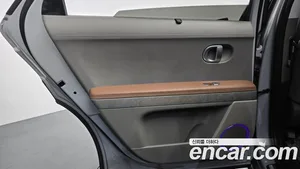 Hyundai Ioniq 5, 2022 — миниатюра 14